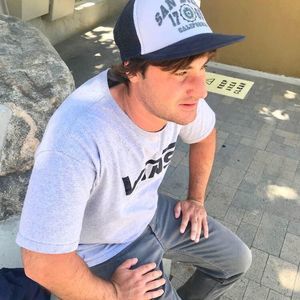 Meet your Posher, Brett